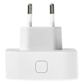 Preview: WLAN Gateway Zigbee & Bluetooth: Zentrale Steuerung Ihrer Smart Home Geräte – umfassende Kompatibilität, einfache Integration und Vernetzung