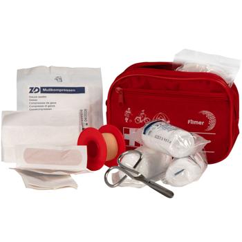 Preview: 21-teiliges Erste-Hilfe-Set – kompakt, vielseitig & unverzichtbar für Notfälle – ideal für Zuhause, Auto, Reisen & Outdoor-Aktivitäten