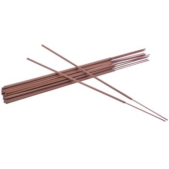 Räucherstäbchen Orchidee 20 Stk. – Harmonische Atmosphäre & Entspannung – 25,5 cm lang - kompatibel mit allen Räucherstäbchenhaltern