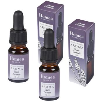 2er-Set Lavendel-Duftöl (10 ml): Natürliches ätherisches Öl für Entspannung & Wohlbefinden. Aromatisches Öl für Duftlampe & Aroma Diffuser