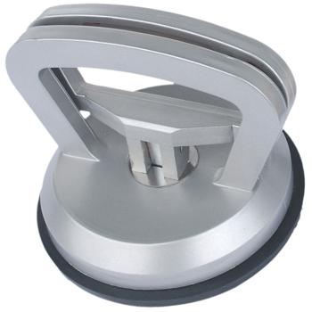 Preview: Saugheber 35kg Tragkraft: Robuster Vakuumheber für Glas, Fliesen & Karosserie – Sicherer Transport & Präzisions-Montage