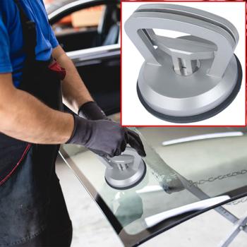 Saugheber 35kg Tragkraft: Robuster Vakuumheber für Glas, Fliesen & Karosserie – Sicherer Transport & Präzisions-Montage