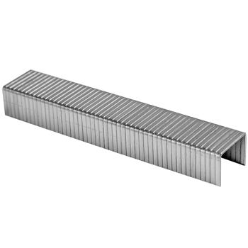 Tackerklammern 8 mm - 1000 Stk. Vorrats-Set für Handtacker - Ideal für Reparaturen, Werkstatt, Möbelarbeiten & DIY - Sicherer Halt, vielseitig & langlebig