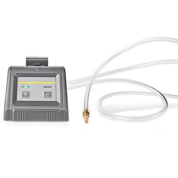 Preview: SmartLife WiFi Bewässerungssystem, Wasserpumpe für bis zu 10 Pflanzen, Android / iOS