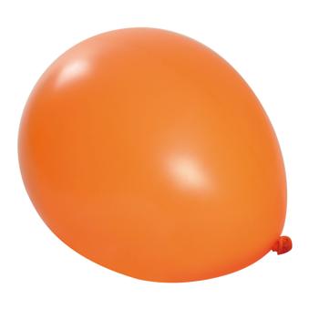 Preview: Luftballons 25er-Set - bunte Farben & versch. Formen - Latex - für Kindergeburtstage & Familienfeste - Deko für Partys & Geschenke