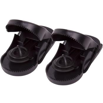 Preview: 10er-Set Schlagfalle Mäuse und Ratten - Hochpräziser Auslösemechanismus, ohne Gift, sofortiger Tod - 9x4.5cm, wiederverwendbar, hygienisch, für Haus & Garten