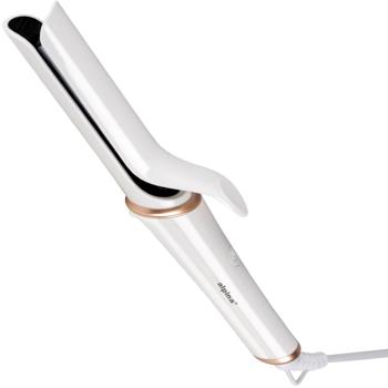 Preview: Schnell aufheizender 25 Watt Haarglätter: Für seidenglattes Haar in kurzer Zeit, Kompaktes Glätteisen & perfekt für Reisen und den täglichen Gebrauch