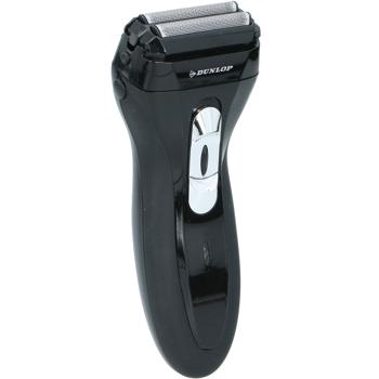 Preview: Elektrischer Akku-Rasierer für Herren - Zweifach-Scherkopf & Ultradünne Präzisionsklinge – Glatte Rasur mit höchster Gründlichkeit