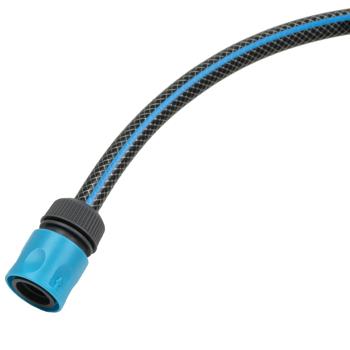 Preview: Gartenschlauch mit Adapter-Set, 20 m