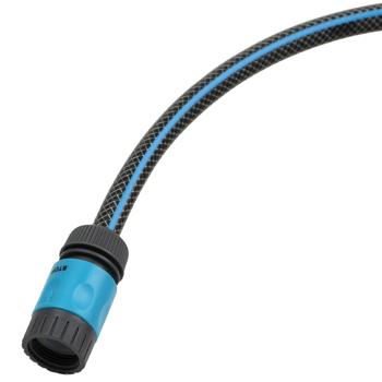 Preview: Gartenschlauch mit Adapter-Set, 20 m