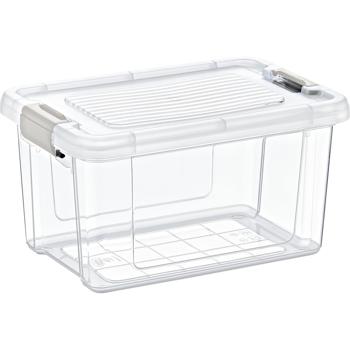 Vorratsbox, 1250ml, transparent
