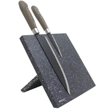 Preview: Messerhalter mit Magnetplatte