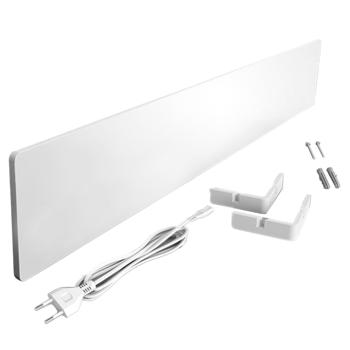 Preview: Hochwertiges Schimmel-Dry Basismodul: Wirkungsvoller Schimmelentferner mit Keramik-Wärmeplatte - zuverlässige Lösung für trockene Wände