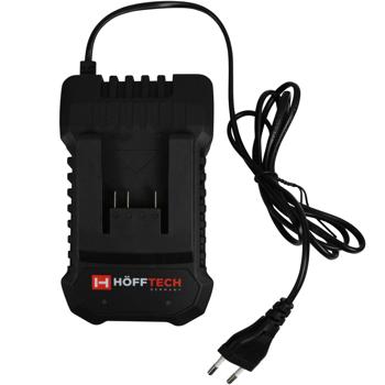 Preview: Mobiler 20V Akku-Hochdruckreiniger: 0-22 bar, Schlauch 6 m, Saugfunktion für Regentonnen & Eimer – kraftvolle, flexible Reinigung