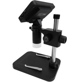 Preview: Digitales Mikroskop Pro - 4,3