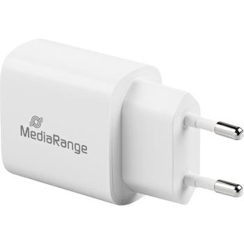 Preview: 3er-Set 2er-Set USB-Netzteil mit 2 USB-A Anschlüssen, 12W, weiss, Quick Charge, für schnelles Laden von iPhone, Samsung, Huawai, Xiaomi Smartphones