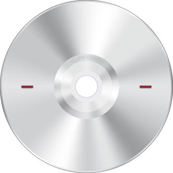 Preview: Reinigungs-CD für CD/DVD & Blu-Ray Laufwerke - Gründliche Linsenreinigung mit 2 Bürsten - Verbessert Wiedergabequalität für CD/DVD/BD-Player