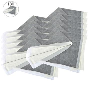 Preview: 180x Trainingsunterlagen Hunde (90x60cm) Auslaufsicher - Stubenreinheit für Welpen - Geruchsneutral durch Aktivkohle + Saugstark