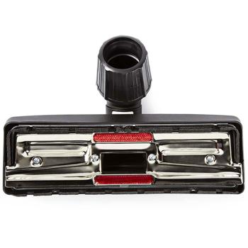 Preview: Universal Staubsaugerdüse – Bodendüse & Kombidüse für Endrohre 30-40 mm–vielseitig, robust & effizient – ideal für Teppich & Hartböden, einfache Montage