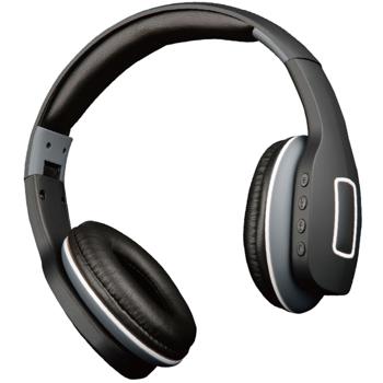 Preview: Stereo Kopfhörer, Headset mit Mikrofon, Bluetooth 5.0
