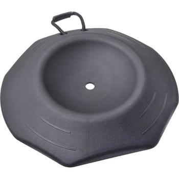 Preview: Stützrad Unterlegkeil