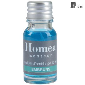 Preview: Duftöl Brise des Ozeans - Angenehmer Raumduft für Zuhause & Wellness - Meeresluft-Aroma - 10ml Füllmenge - Für Potpourri & Aromabrenner