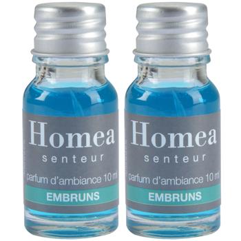 Preview: 2er-Set Duftöl Brise des Ozeans, Raumduft, je 10ml