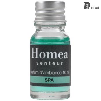 Preview: Duftöl Spa Raumduft 10ml - Wellness Oase für Zuhause & Entspannung - Geeignet für Potpourri & Aromabrenner - Für wohlriechende Atmosphäre