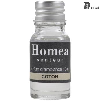 Preview: Duftöl Baumwolle - wohlriechender Raumduft für Zuhause - 10ml Aroma-Duft für Wellnessoase, Potpourri & Aromabrenner - entspannende Atmosphäre