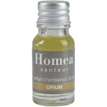 Preview: Duftöl Opium - Sanfter Wohlfühlduft für Wellnessoasen & positive Atmosphäre - Ideal für Aromabrenner, Potpourri - 10ml mit Vanille-Kaffee-Aroma