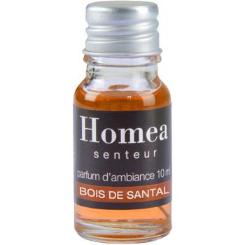 Preview: Duftöl Sandelholz – Für Wohlfühlatmosphäre & Entspannung zuhause – Sanfter Raumduft 10ml für Wellness-Nachmittage & Aromabrenner