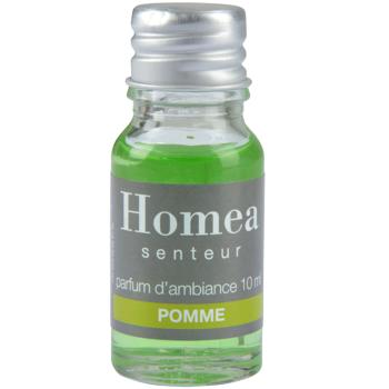 Preview: Duftöl Grüner Apfel 10ml - Wohlfühlduft für Räume, Wellnessoase, Entspannung - Für Potpourri & Aromabrenner - Fruchtige Aromen für Ihr Zuhause