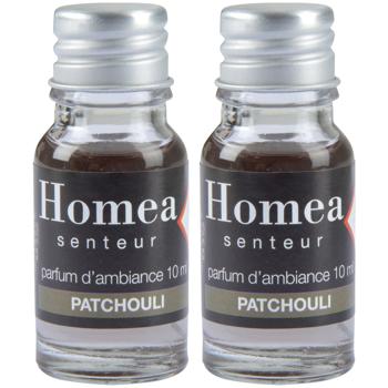 Preview: 2er-Set Duftöl Patchouli, Raumduft, je 10ml