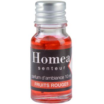 Preview: Duftöl Rote Früchte – 10ml Raumduft für eine wohlriechende Wellness-Atmosphäre – Ideal für Potpourri & Aromabrenner – Belebende Aromen für Ihr Zuhause