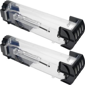 2er-Set Tierfreundliche Lebendfalle für Mäuse: Wiederverwendbare, transparente Mausefalle (31,5x7,5x8cm) für humanen Fang – Sicher & effektiv