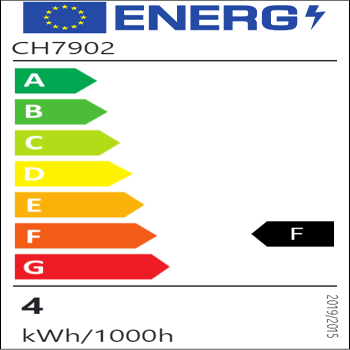 Preview: LED-Filament-Kerzenlampe C35-E14-4W-400lm-2500K-warmweiss-dimmbar-360°-Beleuchtung-energiesparend-für gemütliche Atmosphäre-20.000h Lebensdauer