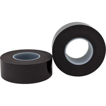 Magnetisches Klebeband 2er-Set - Hohe Haftkraft, rückstandslos entfernbar - 5m x 1,9cm für Präsentationen, Büro, Werkstatt & DIY Projekte