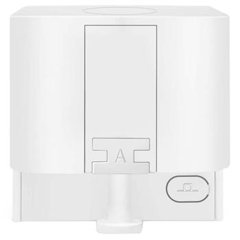 Preview: 2er-Set Fingerrobot mit App-Steuerung, weiss - Schalter und Taster einfach per Smartphone steuern, komfortable Automatisierung für Zuhause