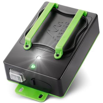 Fortschrittlicher Auto Marderschutz mit Ultraschall & Blitzlicht, effektive & tierfreundliche Marderabwehr