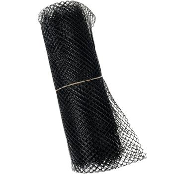 Preview: Marderschutzgitter Auto - Zuverlässiger Schutz vor Marderbissen - Zuschneidbar 195x150cm aus HDPE - Für alle Fahrzeuge - Tierfreundliche Abwehr