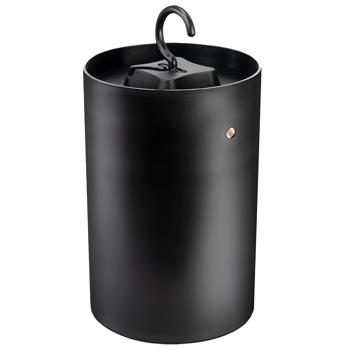 Preview: UV Insekten-Klebefalle - Batteriebetrieben, hygienisch, energiesparende UV-LED, automatisch Ein/Aus, für Zuhause & unterwegs - Reichweite 20 qm