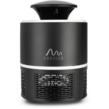 Preview: Insektenfalle UV-Licht & Luftsauger (USB): Effektiver Mückenfänger für Zuhause & Büro, leise & chemiefrei – Geniessen Sie endlich insektenfreie Räume