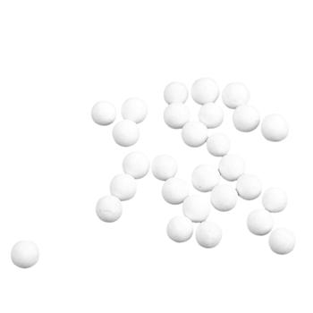 Preview: Nachfüllpackung Mineralsteine für Duschbrausen - 3 bioaktive Filterkugeln - Filtert Chlor & schädliche Substanzen - Schützt Haut & Haare