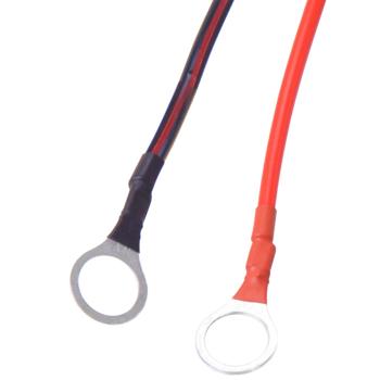 Preview: 6V/12V Auto-Batterie Erhaltungs-Ladegerät – Mit 2 Prüfprogrammen für Anlasser & Lichtmaschine, zuverlässige Batteriewartung