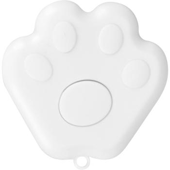 Haustier Finder - Smarttag Hunde & Katzen Tracker - Bluetooth 4.0 - Standortbestimmung 15-30m - inkl. CR2032 Batterie - kompakte 8g Pfotenform