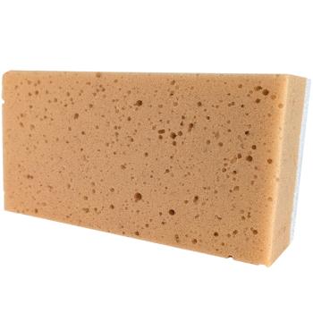 Preview: Praktischer 2in1 Auto Schwamm mit Insektenentferner-Seite: Gründliche & schonende Autowäsche, Vielseitig, saugstark & langlebig, für streifenfreie Sauberkeit