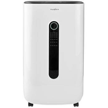 Preview: 5 in 1 SmartLife Luftentfeuchter, 5 Betriebsmodi, 20 l/Tag, Beugt Schimmelbildung vor, optimales Raumklima, 6,5 l Wassertank, per App bedienbar