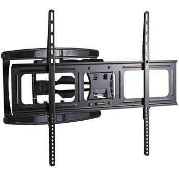 Universelle TV Wandhalterung für 42 bis 85 Zoll, neigbar & schwenkbar
