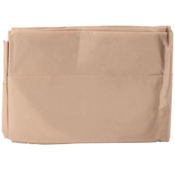 Preview: 2er-Set Winterschutzvlies 5x1,5m Pflanzenschutz – Atmungsaktives Kälteschutzvlies zuschneidbar reissfest für sichere Überwinterung