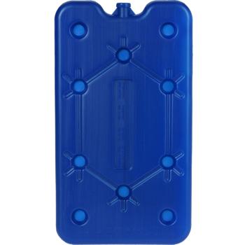 Preview: Kühltasche 20 Liter mit Schultergurt und Tragegriff (blau) inkl. 400ml Kühlakku - Ideal für Picknick, Arbeit & Ausflug - Hält Getränke & Essen zuverlässig kühl - Praktisch & leicht